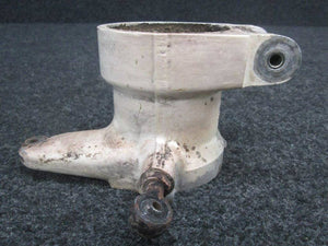 1743003-1 Cessna 177 Upper Nose Gear Steering Collar Assembly