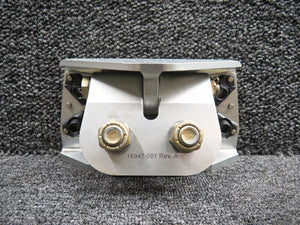 16940-001, 16947-001 Cirrus SR22 Main Landing Gear Upper Attachment Assembly