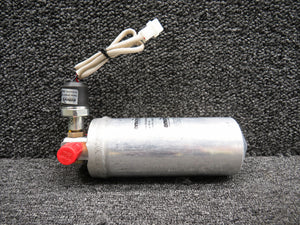 1134275-9 Enviro Systems Receiver Dryer Assembly (Volts: 28, Amps: 3.5)