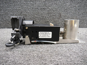22104-001, 17433-005 Cirrus SR22 Precise Flight Cabin Air Mixing Actuator Assy