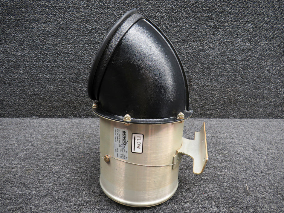1133010-14 (Alt: 21209-202) Cirrus SR22 Enviro Condenser Blower Assembly (Core)