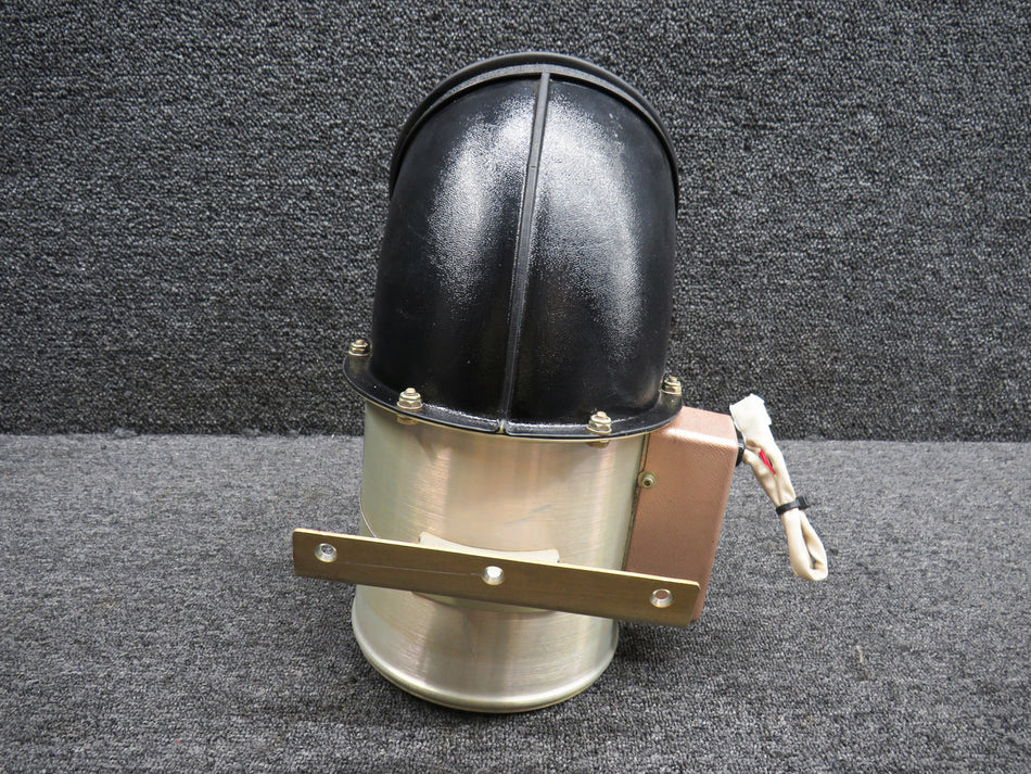 1133010-14 (Alt: 21209-202) Cirrus SR22 Enviro Condenser Blower Assembly (Core)