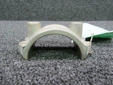 28-11217-1 Enstrom Helicopter Clamp Mount Upper (Serviceable) (SA)