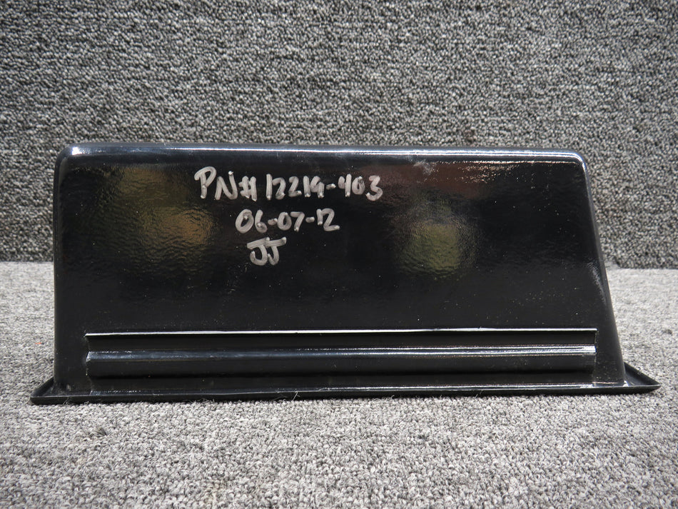12219-003 (Alt: 12219-403) Cirrus SR22 Glovebox Assembly