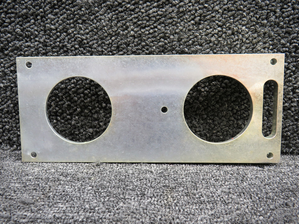 19219-001 Cirrus SR22 Garmin GRS-77 Mounting Tray Wedge