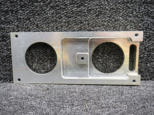 19219-001 Cirrus SR22 Garmin GRS-77 Mounting Tray Wedge