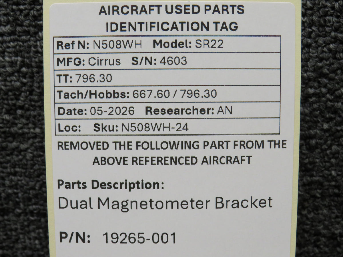N508WH-24KW