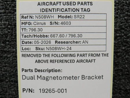 N508WH-24KW