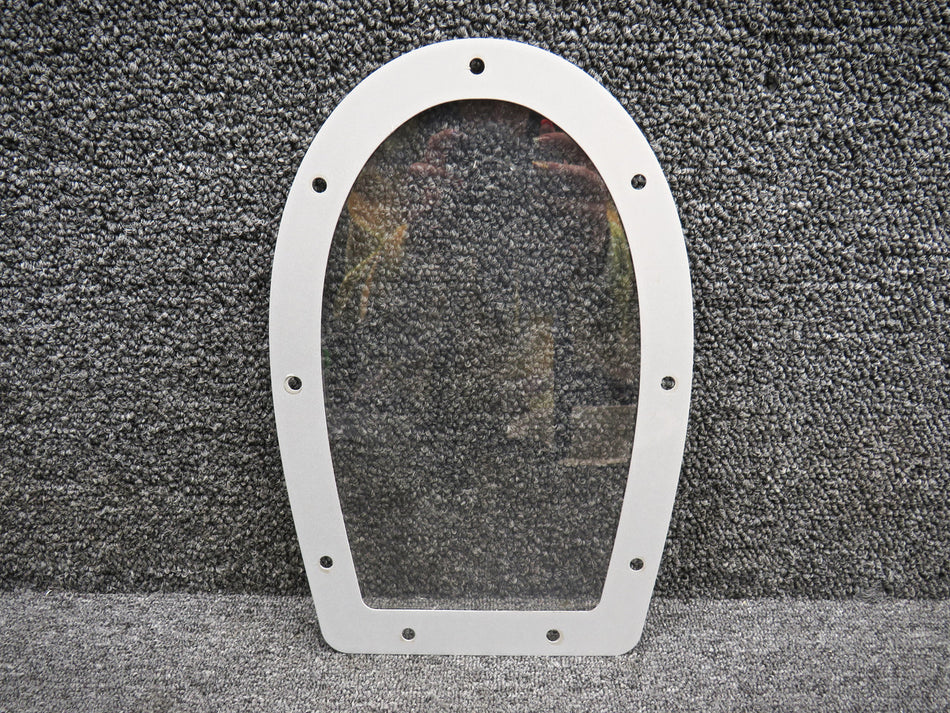 17298-001, 17299-001 Cirrus SR22 Landing Light Retainer & Lens
