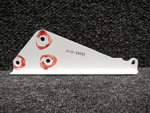 29200-001 Cirrus SR22 Exhaust Hangar Bracket LH