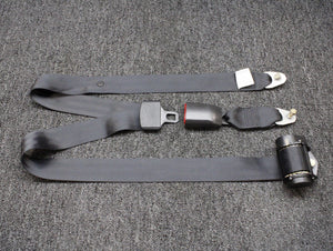 3228-1-011-2396 (Alt: 29103-001) Amsafe Seat Belt Assembly