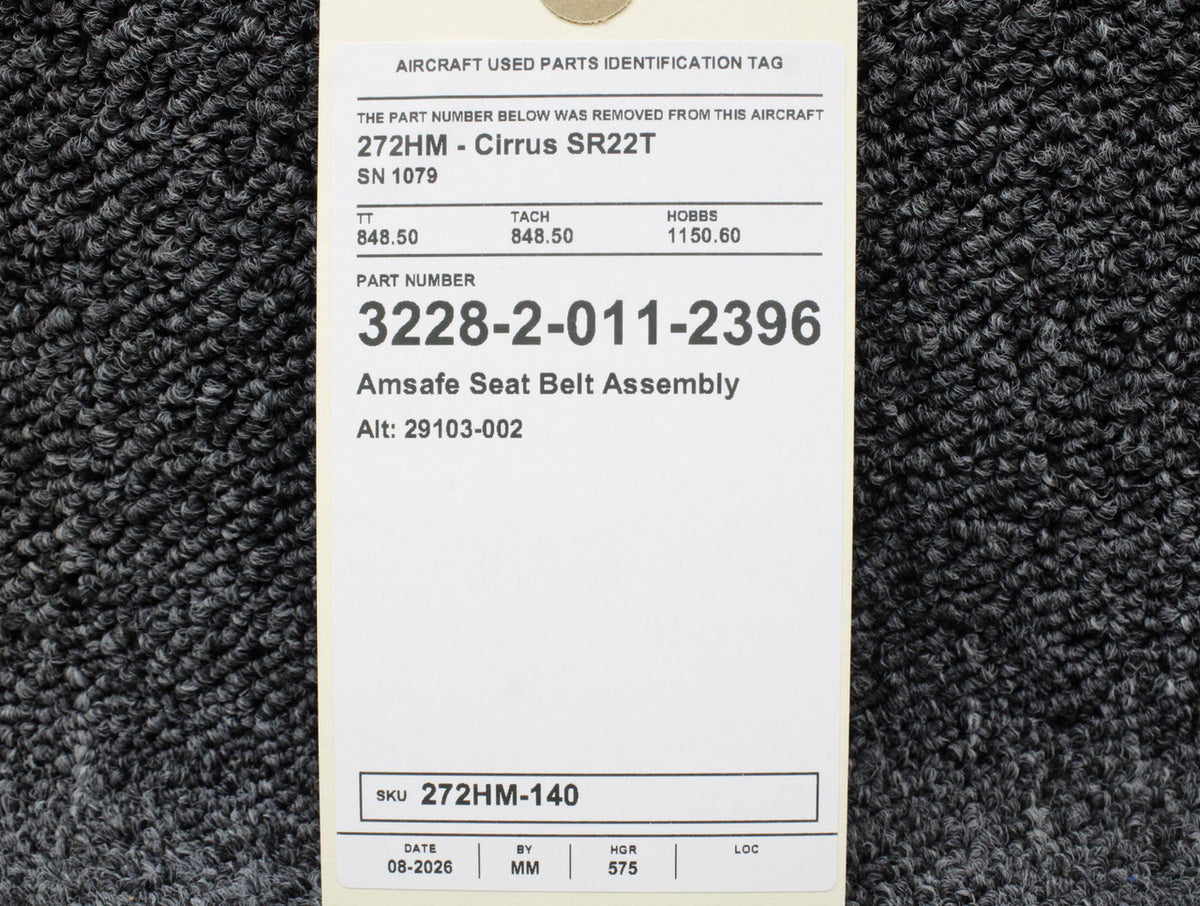 N272HM-140KW