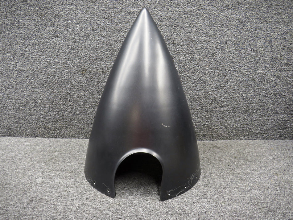 C-3532-5P (Alt: C-3532-5) Cirrus SR22 Hartzell 3 Blade Propeller Spinner Dome