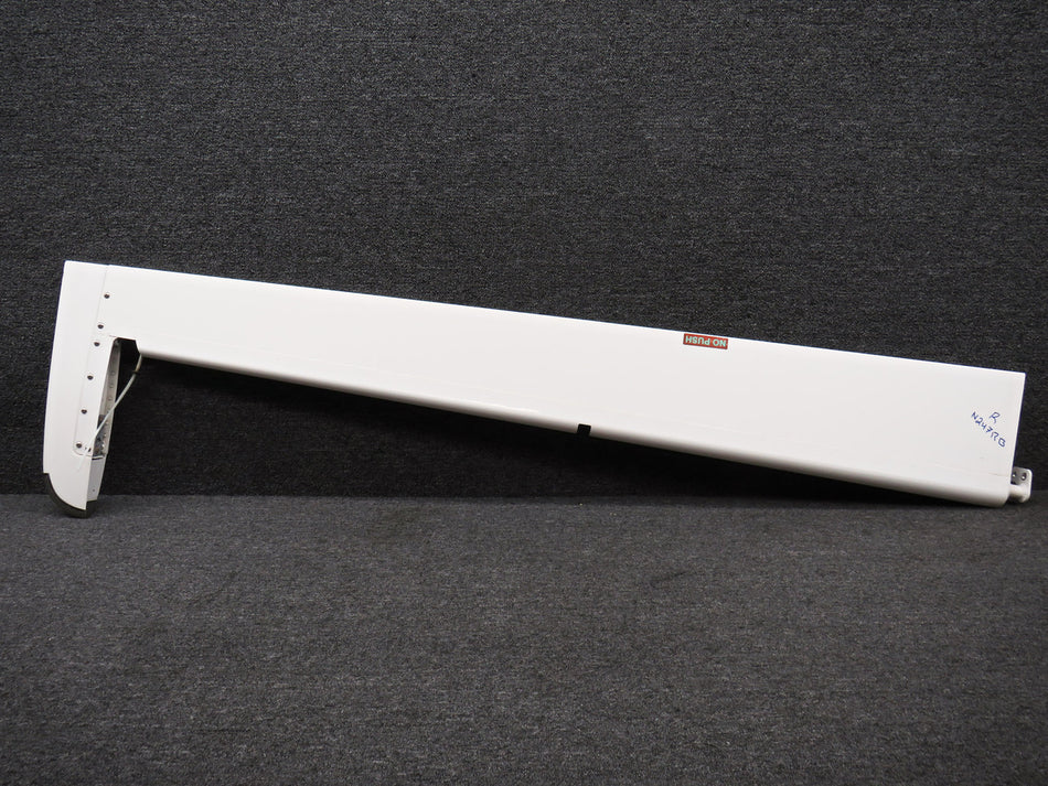 19658-002 (Alt: 19661-006) Cirrus SR22 Elevator Assembly RH