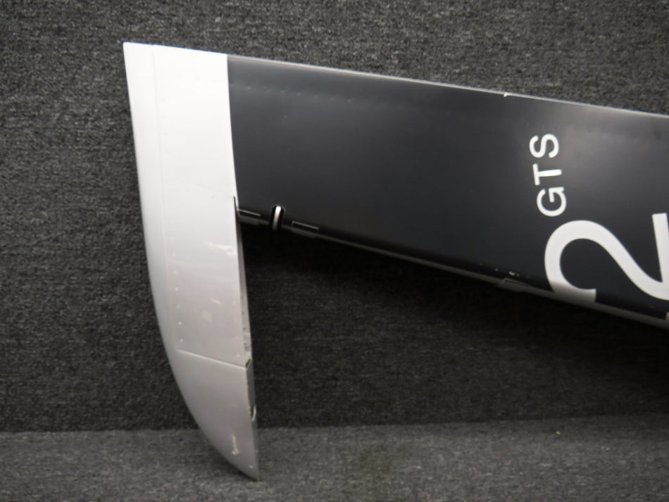 20365-003 (Alt: 20635-403) Cirrus SR22 Rudder Assembly (Damaged)