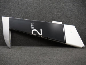 20365-003 (Alt: 20635-403) Cirrus SR22 Rudder Assembly (Damaged)