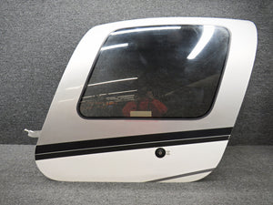 20257-002 Cirrus SR22 Cabin Door Assembly LH
