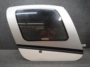 20258-003 Cirrus SR22 Cabin Door Structure RH