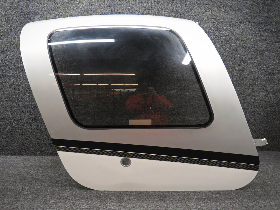 20258-003 Cirrus SR22 Cabin Door Structure RH