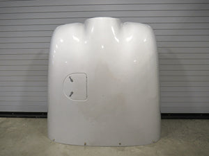 27203-003 Cirrus SR22 Upper Engine Cowl Assembly