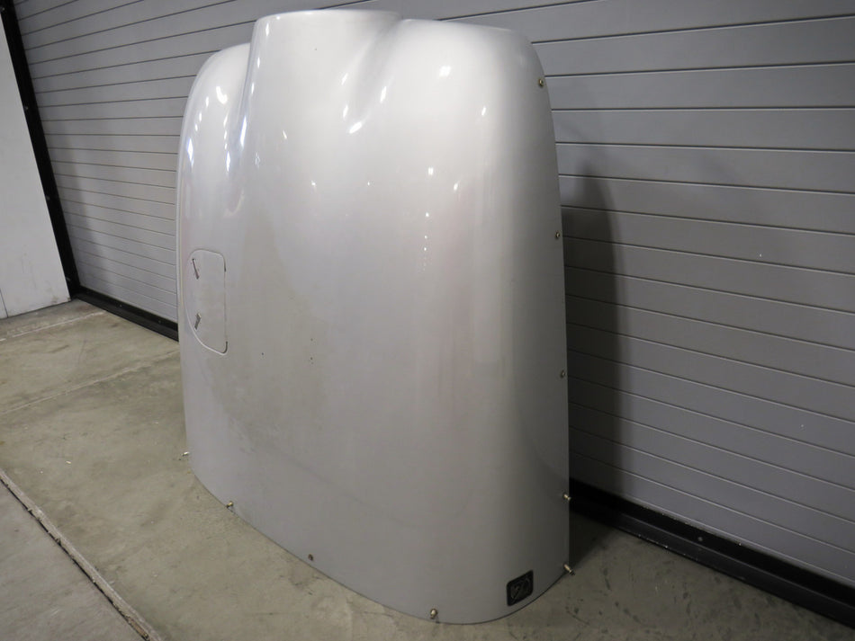 27203-003 Cirrus SR22 Upper Engine Cowl Assembly