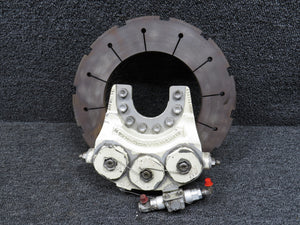 9542558 Goodyear Brake Disc Caliper Assembly