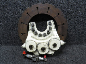 9542558 Goodyear Brake Disc Caliper Assembly