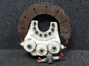 9542558 Goodyear Brake Disc Caliper Assembly