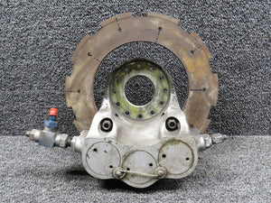 9542706 Brake Disc Caliper Assembly