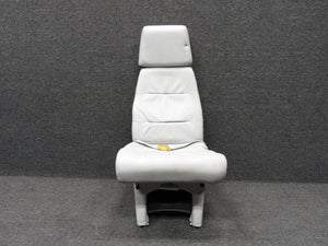 48537-026 Piper PA31T Passenger Seat Assembly Aft Facing LH