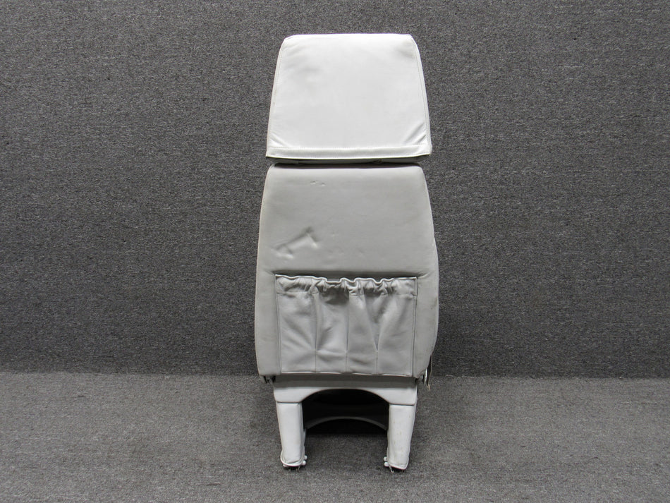 48537-026 Piper PA31T Passenger Seat Assembly Aft Facing LH