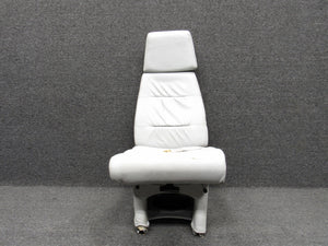 48537-027 Piper PA31T Passenger Seat Assembly Aft Facing RH
