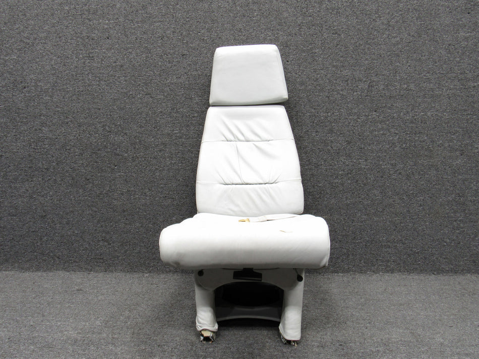 48537-027 Piper PA31T Passenger Seat Assembly Aft Facing RH