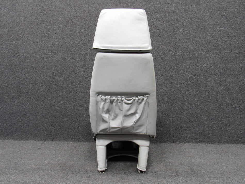 48537-027 Piper PA31T Passenger Seat Assembly Aft Facing RH