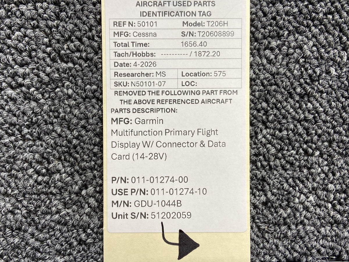 N50101-07KW-HA