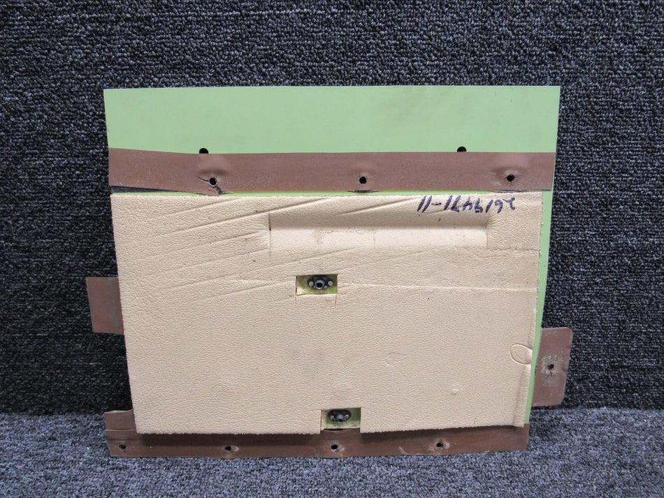 2611561-58 LearJet 31A Floorboard LH