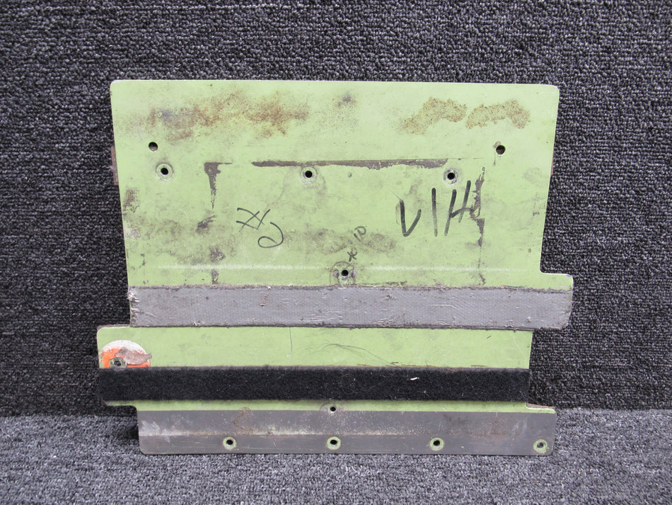 2611561-59 LearJet 31A Floorboard LH or RH