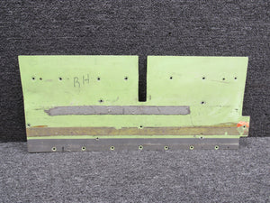 2611561-40 LearJet 31A Floorboard RH