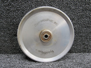 MS20220A4 Bell-Memphis Inc Control Cable Pulley