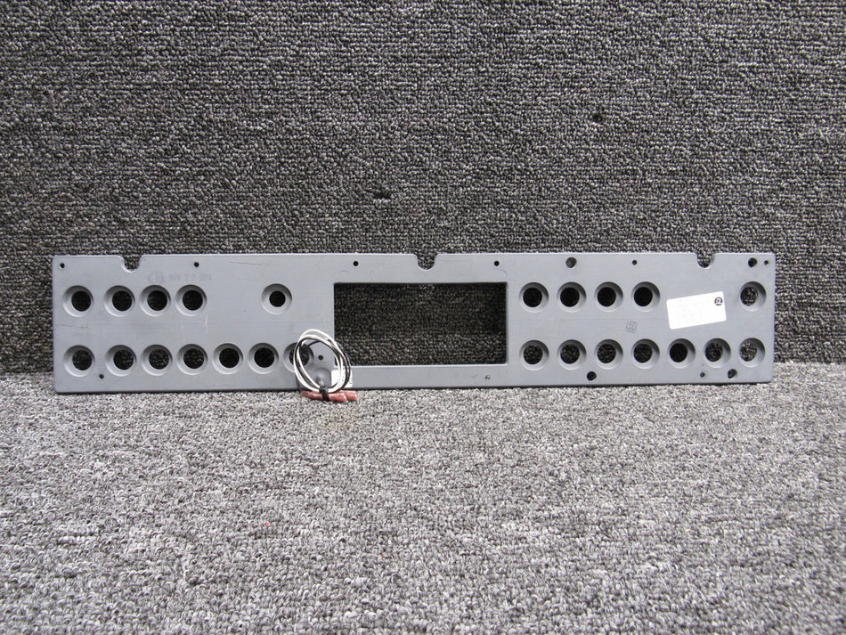 75194-14 (Alt: 6608447-14) EL Products Center Switch Panel, Lighted