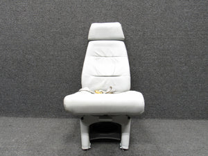 48537-022 Piper PA31T Passenger Seat Assembly Forward Facing LH
