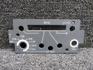 790-1838-014 (Alt: APC-350) Airmark, Collins Indicating Panel, Lighted (5V)