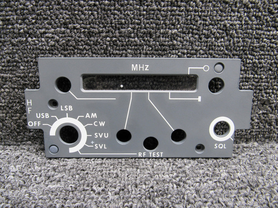 790-1838-014 (Alt: APC-350) Airmark, Collins Indicating Panel, Lighted (5V)