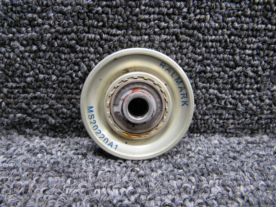 MS20220A1 Ralmark Cable Pulley
