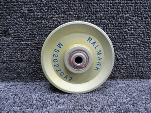 MS20220A2 Ralmark Cable Pulley