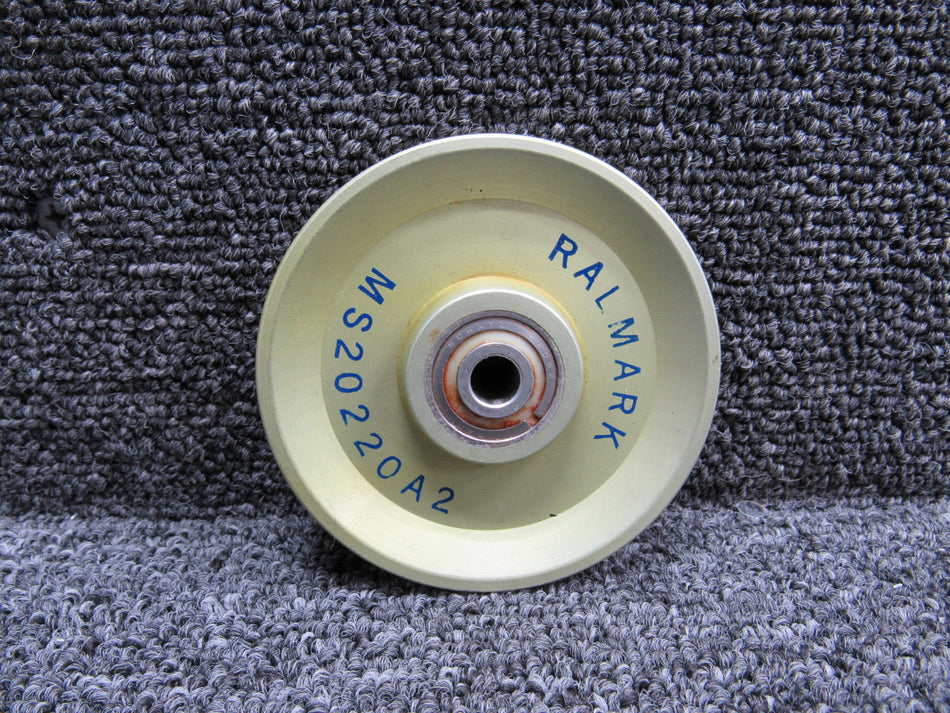 MS20220A2 Ralmark Cable Pulley