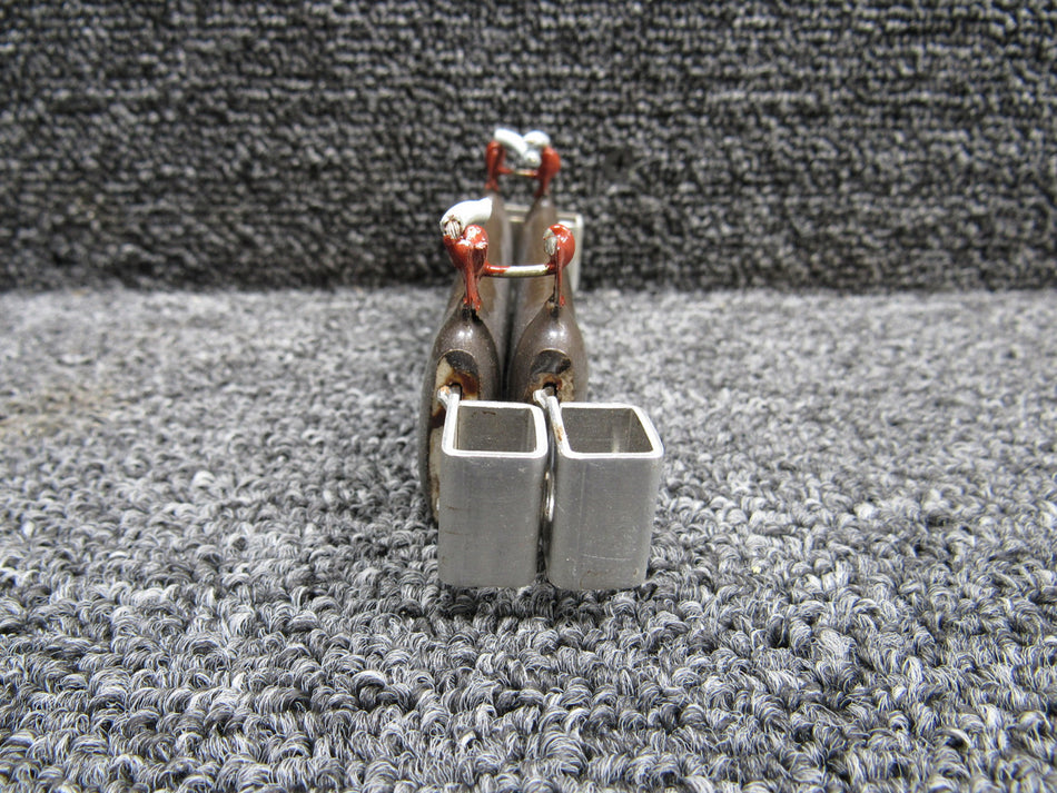 F55J1R0 Ohmite Resistor
