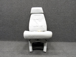 48537-023 Piper PA31T Passenger Seat Assembly Forward Facing RH