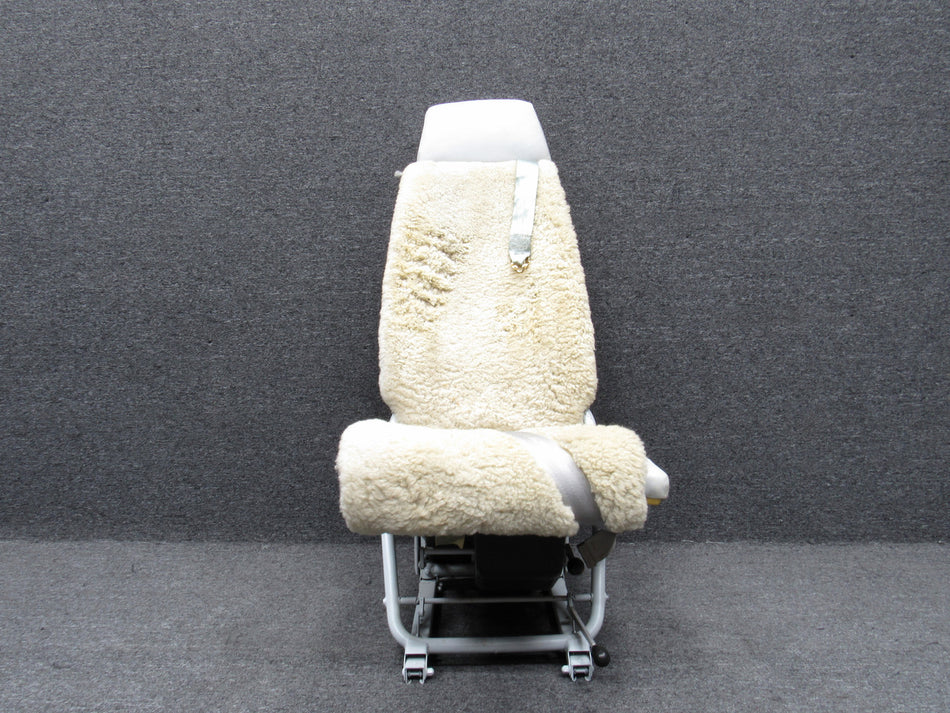 48520-009 Piper PA31T Crew Seat Assembly RH