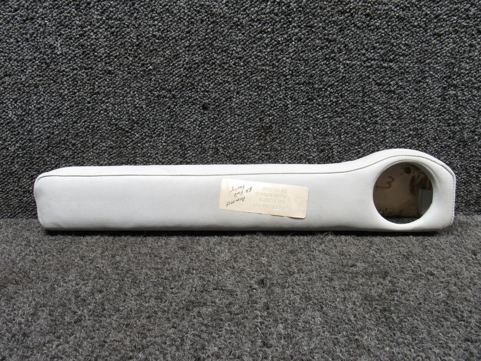 49099-011 Piper PA31T Forward Facing Armrest Assembly RH